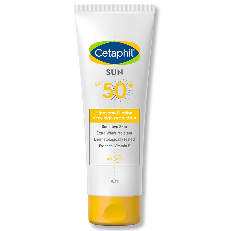 CETAPHIL_GLOBAL_SUN_BODY-LIQUID_SPF-50+_200ml_CLEAR_eContent_ATF_Front-of-Pack_images_11-2021